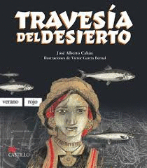 TRAVESIA DEL DESIERTO