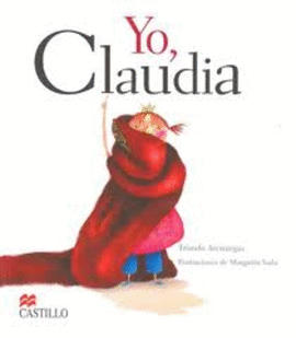 YO CLAUDIA