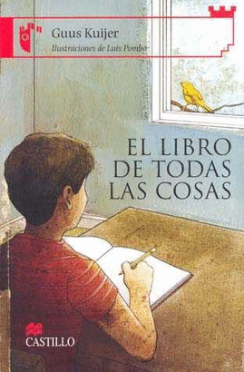EL LIBRO DE TODAS LAS COSAS