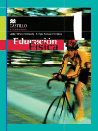 EDUCACION FISICA 1