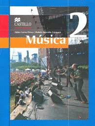 MUSICA 2 SEC. CUAD
