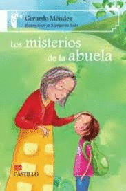 LOS MISTERIOS DE LA ABUELA