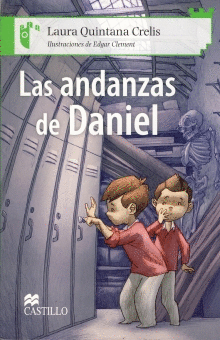 LAS ANDANZAS DE DANIEL
