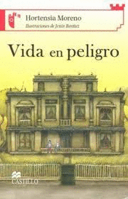 VIDA EN PELIGRO