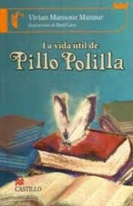 LA VIDA UTIL DE PILLO POLILLA S-NARANJA CASTILLO
