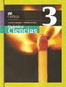 QUIMICA 3 CIENCIAS SEC. CASTILLO