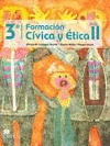 FORMACION CIVICA 2 3RO. SEC. Y ETICA