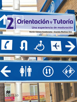 ORIENTACION Y TUTORIA 2 SEC. UNA EXPERIENCIA DE MADURACION