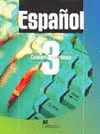 ESPAÑOL 3 CUAD. SEC. CASTILLO