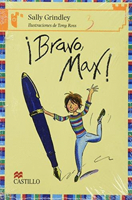 BRAVO MAX!