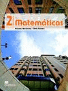 MATEMATICAS 2 SEC. CASTILLO