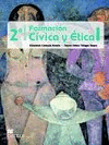FORMACION CIVICA Y ETICA 1 2ª SEC CASTILLO