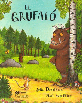 EL GRUFALO