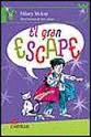 CARLOS Y EL GRAN ESCAPE