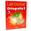ORTOGRAFIA 1 PRIM. LAROUSSE C/CD