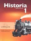 HISTORIA 1 PARA 2DO SECUNDARIA