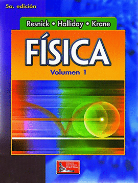 FISICA VOL. 1 5°EDICION