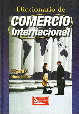 DICCIONARIO DE COMERCIO INTERNACIONAL
