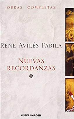 NUEVAS RECORDANZAS OBRAS COMPLETAS