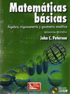 MATEMATICAS BASICAS 2ª EDIC. INCL. CD