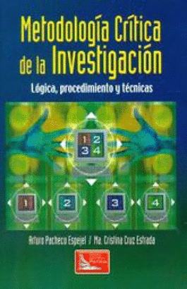 METODOLOGIA CRITICA DE LA INVESTIGACION