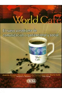 WORLD CAFE