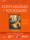 CONTABILIDAD DE SOCIEDADES 3° EDIC.