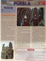 GUIA GASTRONOMICA DE PUEBLA