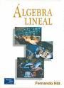 ALGEBRA LINEAL