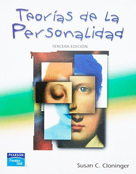 TEORIAS DE LA PERSONALIDAD 3ªEDICION