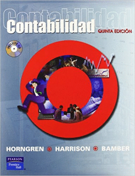 CONTABILIDAD 5º EDIC.