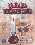 QUIMICA UNIVERSITARIA