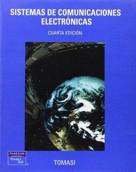 SISTEMAS DE COMUNICACIONES ELECTRONICAS 4ª EDICION