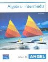ALGEBRA INTERMEDIA  6° EDIC