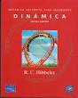 MECANICA VECTORIAL P/INGENIEROS DINAMICA 10ª EDIC  INCL. CD