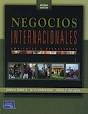 NEGOCIOS INTERNACIONALES 10ªEDIC.