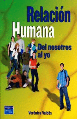 RELACION HUMANA