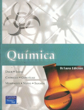 QUIMICA 8ªEDIC.