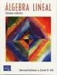 ALGEBRA LINEAL  8ºE DIC.