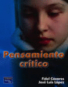 PENSAMIENTO CRITICO