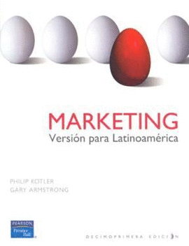 MARKETING VERSION PARA LATINOAMERICA 11°EDIC.