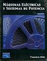 MAQUINAS ELECTRICAS Y SISTEMAS DE POTENCIA 6°EDIC.