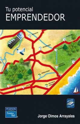 TU POTENCIAL EMPRENDEDOR