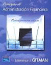 PRINCIPIOS DE ADMINISTRACION FINANCIERA 11°EDIC.