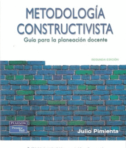 METODOLOGIA CONSTRUCTIVISTA 2ª EDICION