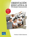 ORIENTACION EDUCATIVA II UN ENFOQUE CONSTRUCTIVISTA