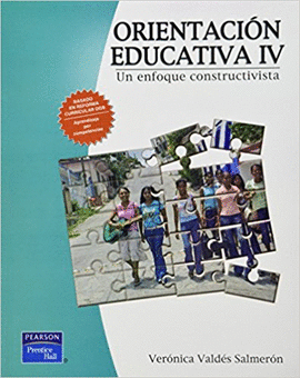 ORIENTACION EDUCATIVA IV