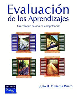 EVALUACION DE LOS APRENDIZAJES