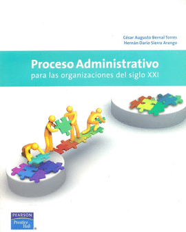 PROCESO ADMINISTRATIVO