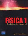 FISICA 1 BACHILLERATO GENERAL
